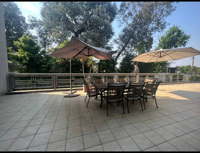 234M² OFFICE TO LET IN ILLOVO